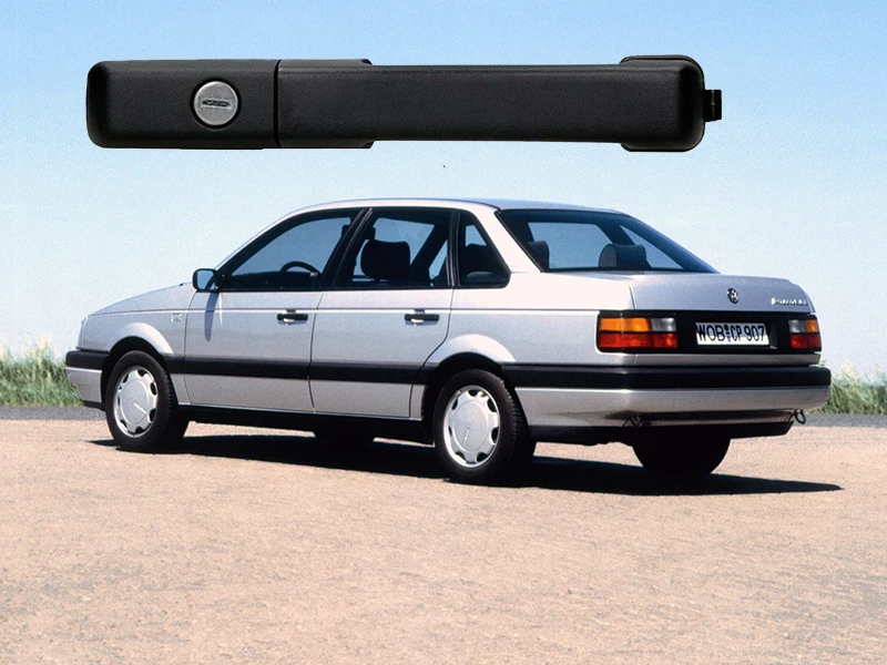 Manija exterior para Volkswagen Passat B3