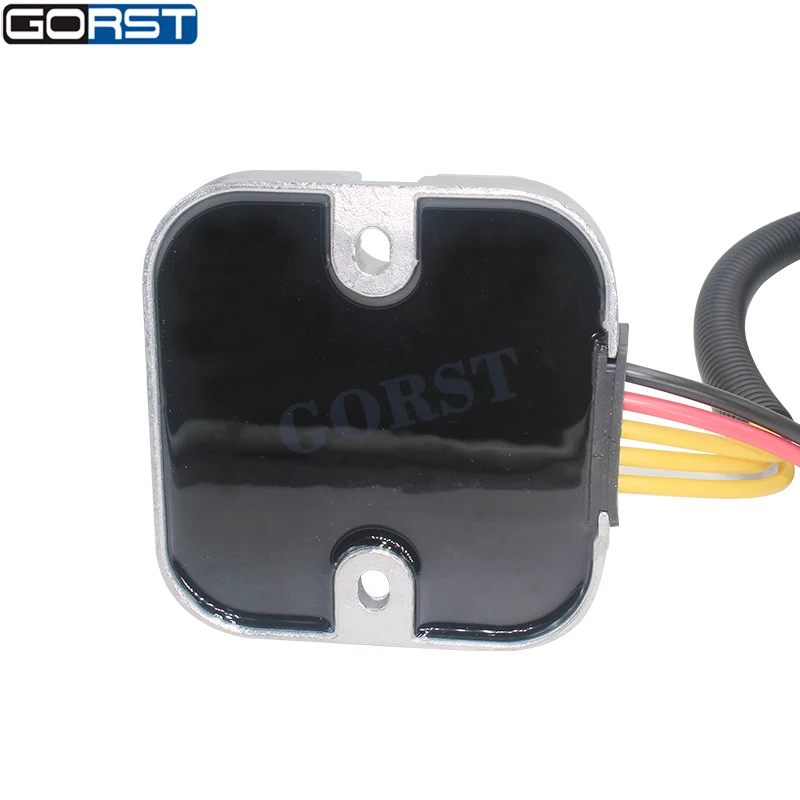 4014543 Regulador de voltaje para Polaris 4015230/4014405/4015214 - imagen 3