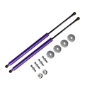 purple carbon fiber