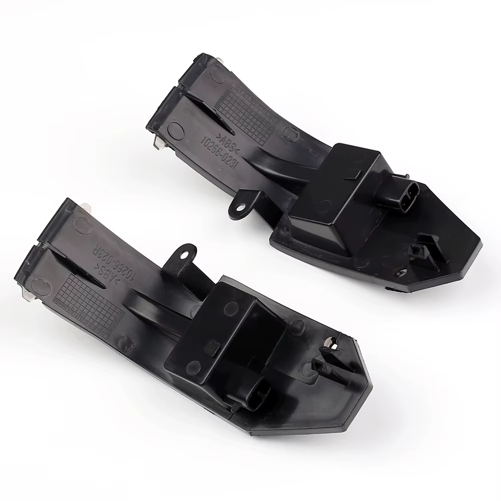 Intermitente LED Secuencial Kiekendief Espejo Retrovisor Toyota RAV4 - imagen 5