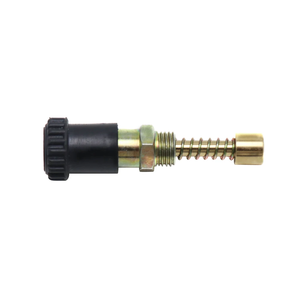 Conjunto estrangulador Dellorto para ciclomotor con carburador PHBG 17,5 - imagen 2