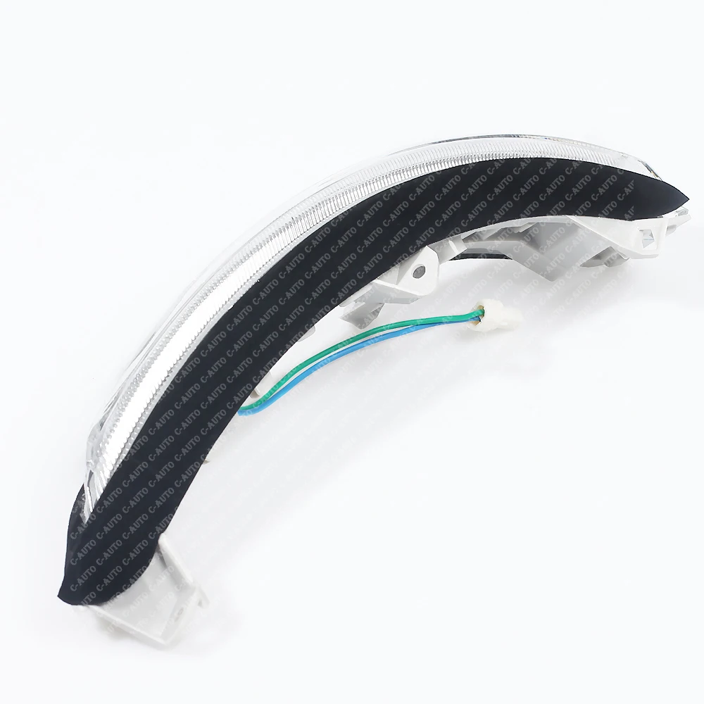 26160-JN00A Intermitente LED para retrovisor Nissan Teana J32 2008-2012 - imagen 4