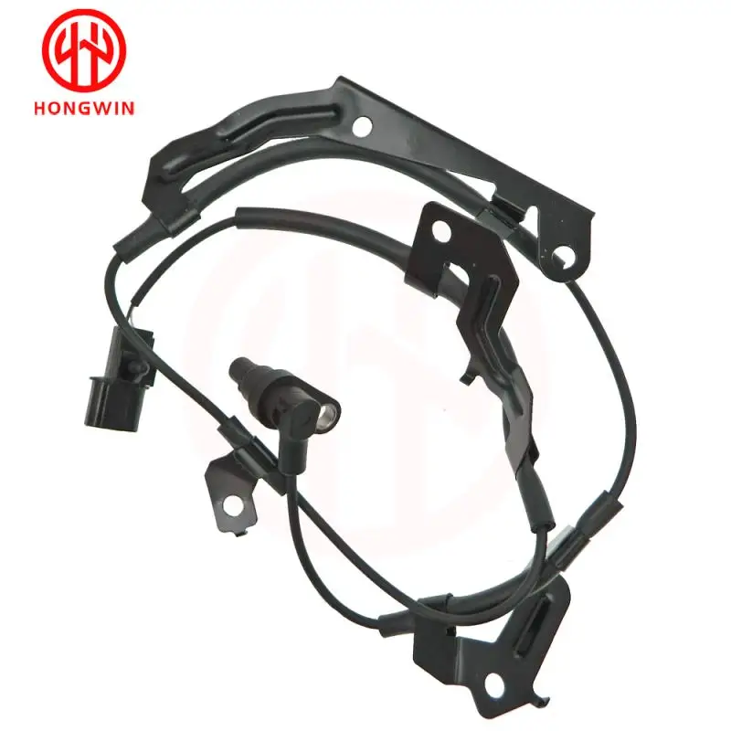 Sensor ABS Mitsubishi 4670A595 - L200 Montero Pajero Sport - imagen 5