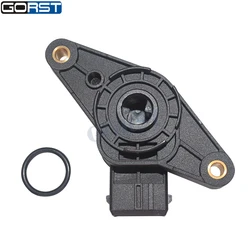 1920N0 Sensor de posición del acelerador TPS – Peugeot Fiat Citroën