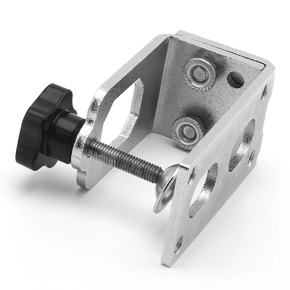 RASTP Soporte freno de mano USB de carreras para simulación - imagen 4