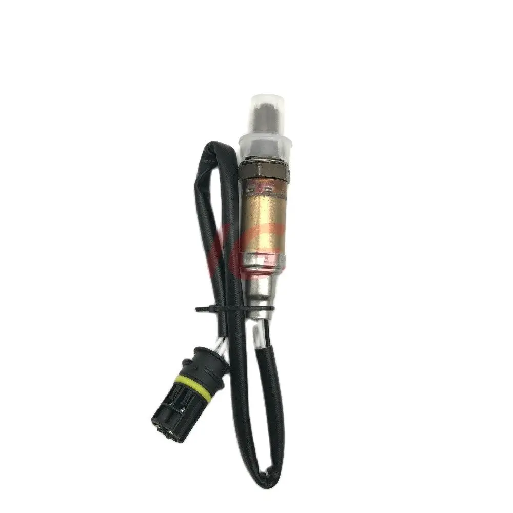 Sonda lambda BMW 11781742050 para 323i, 330i, 525i y 530i - imagen 2