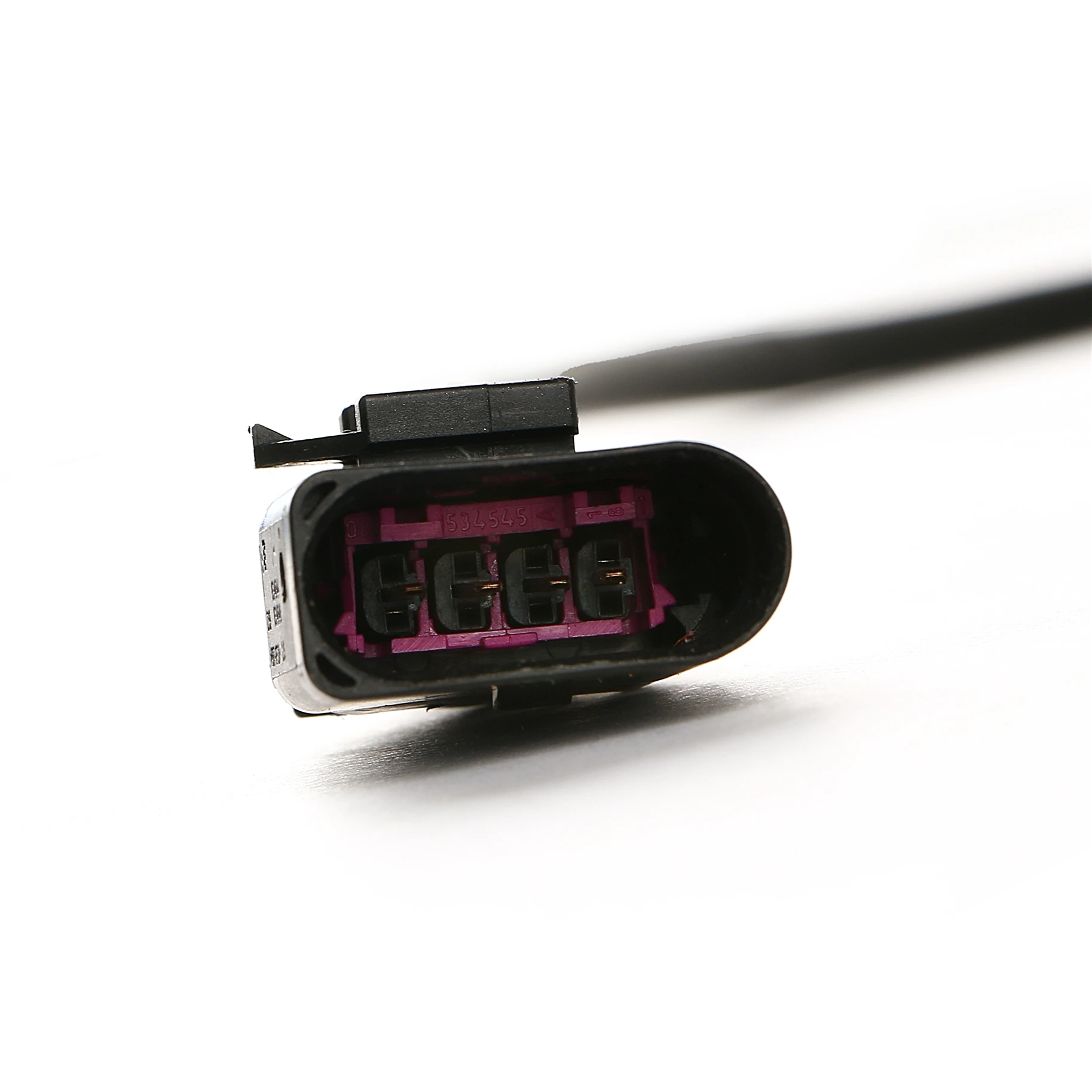 0258010038 Sensor de oxígeno Sonda Lambda 1.8 TSI – Skoda Octavia - imagen 4
