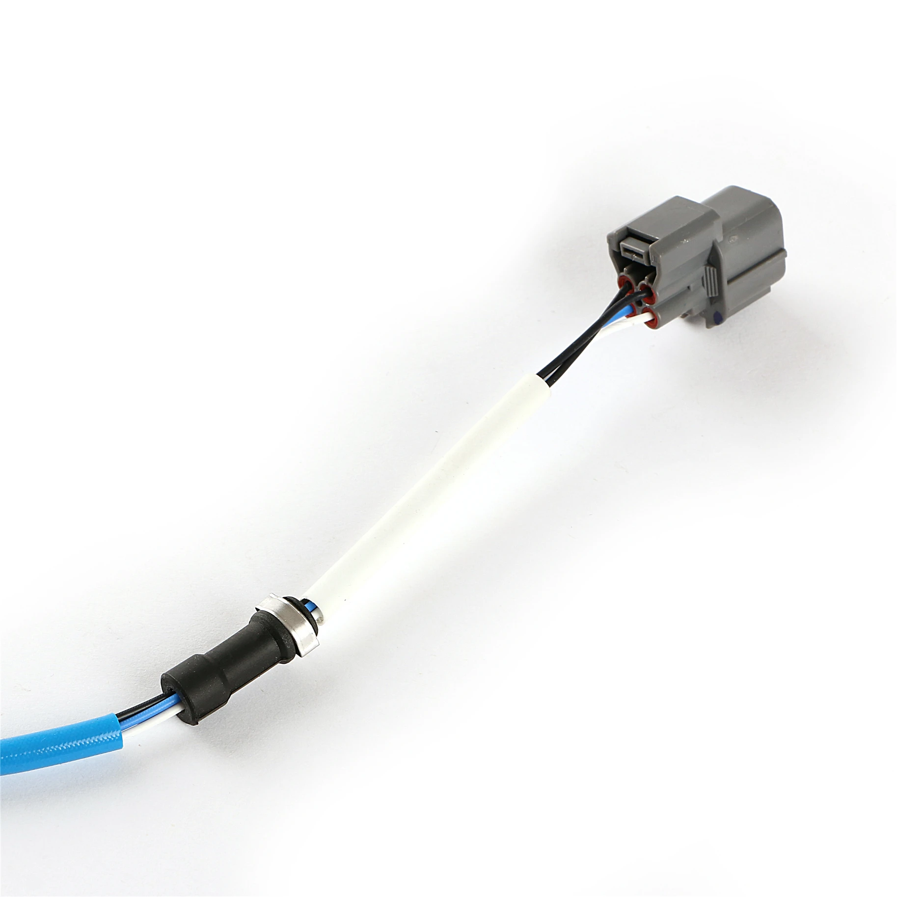 Sensor oxígeno O2 para motor marino – relación combustible-aire - imagen 4