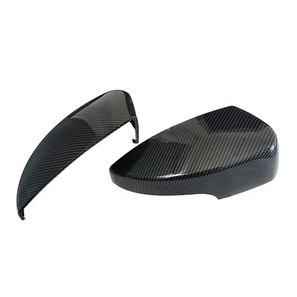 Carcasas de espejo retrovisor negras Ford Kuga, Escape y Focus - imagen 5