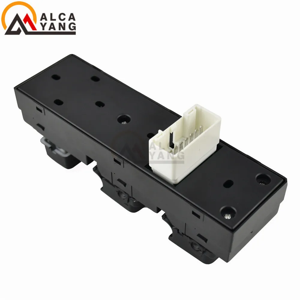 93570-2H110 Interruptor elevalunas principal Hyundai Elantra HD - imagen 4