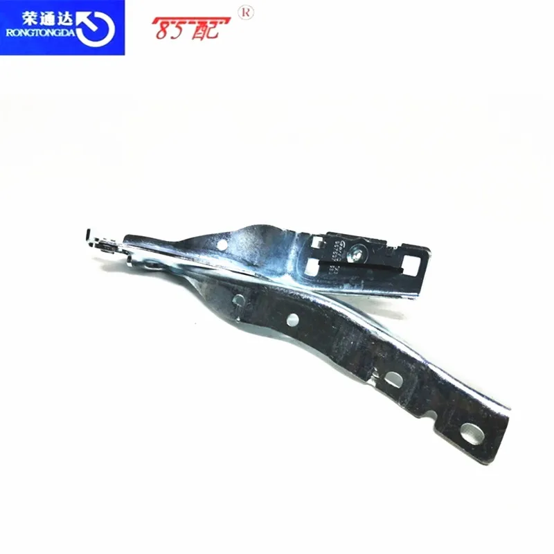 Bisagra de capó para Peugeot 408 (2010-2014) - imagen 4