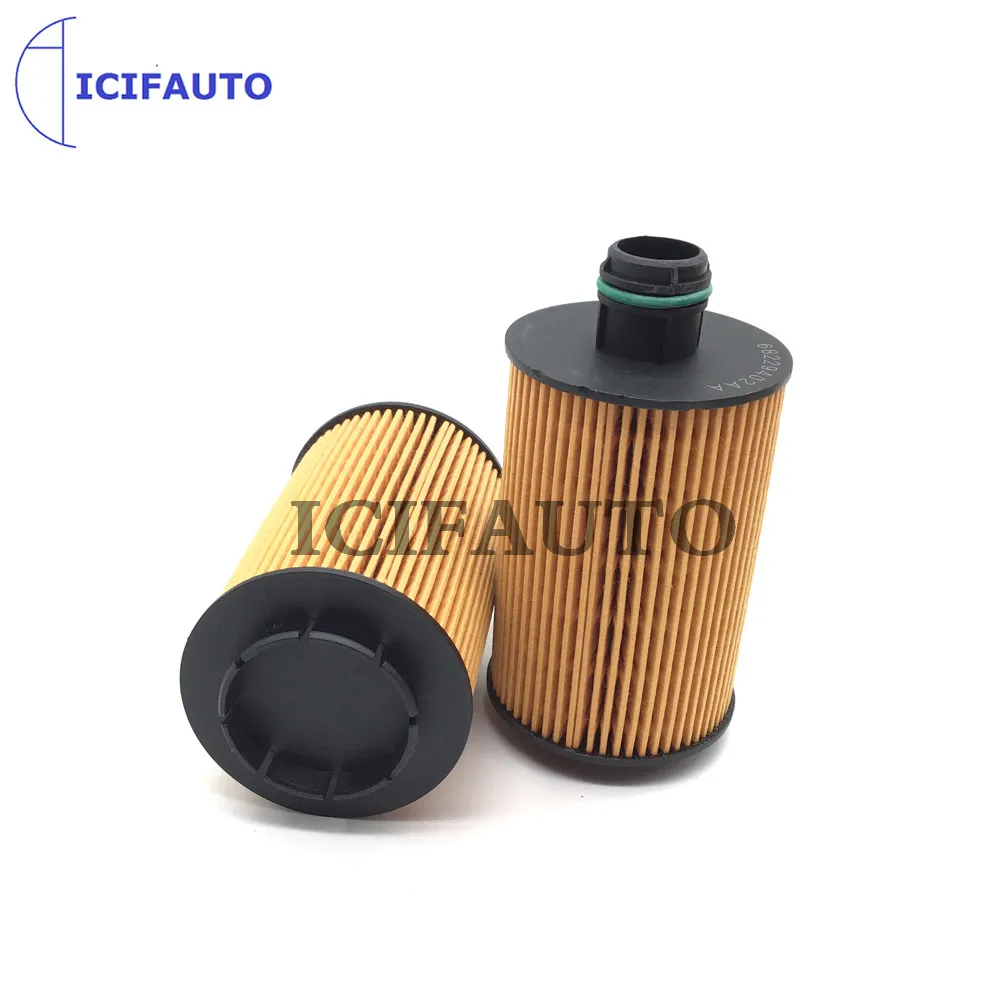 Filtro de aceite Hengst HU7018Z Jeep Grand Cherokee 3.0D 2011-2019 - imagen 2