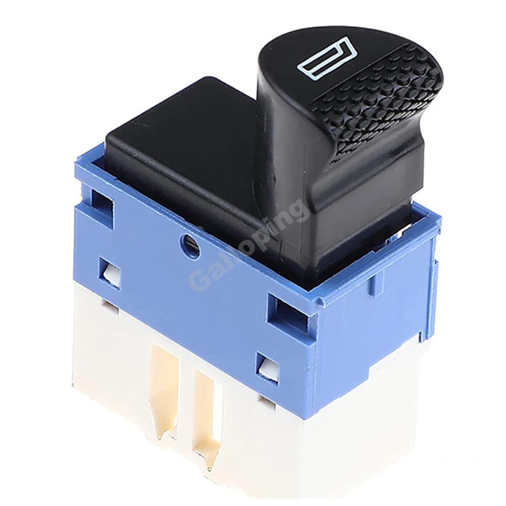 Regulador de elevalunas eléctrico para Fiat Siena, Albea y Palio - imagen 4