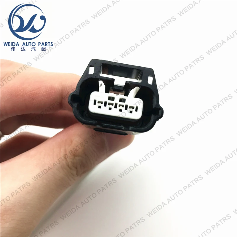Sonda Lambda Nissan Micra 1.2 Gasolina 2011-2016 - imagen 4