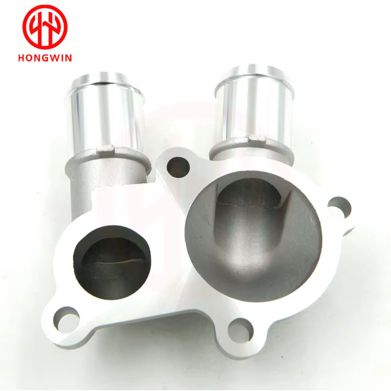 Salida de agua Hyundai 25611-26100 para Getz, Accent y Kia Rio - imagen 3