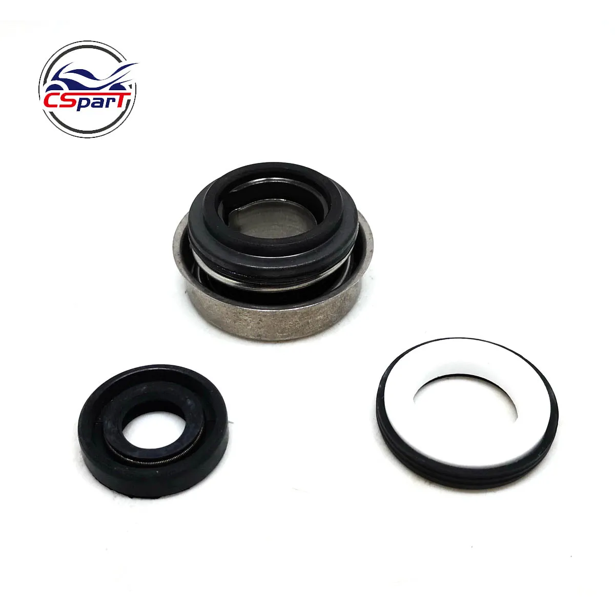 Kit sello bomba de agua CFMOTO CH125/CH150 e-charm e-jewel Spacy 125 - imagen 2