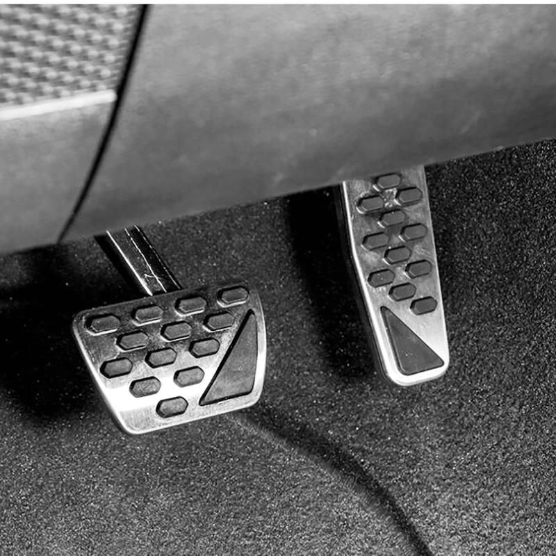 Pedales freno y acelerador Jeep Gladiator JT 20-22 / Wrangler JL 18-23 - imagen 5