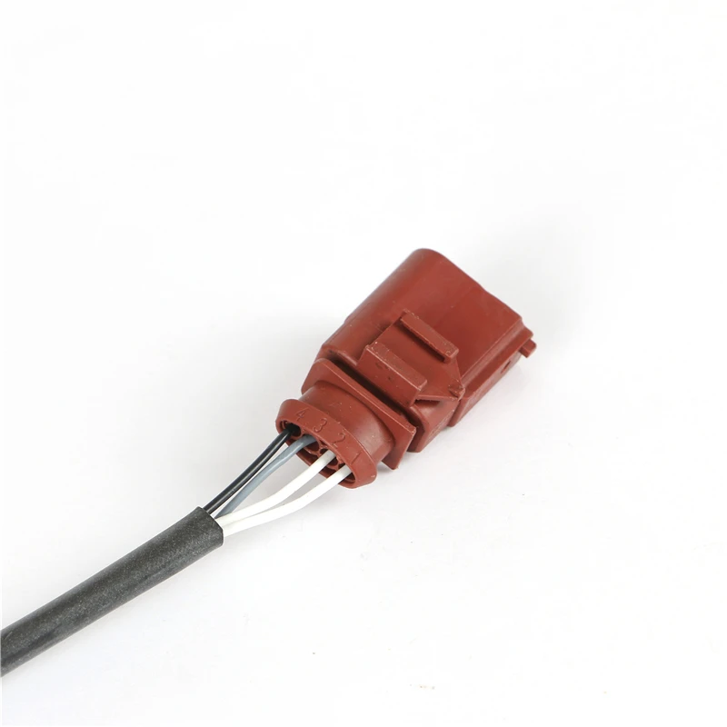 0998262 Sensor de oxigeno VW/Audi para Jetta Beetle TT R8 - imagen 3