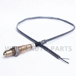 Sonda lambda 0258986507 O2 para VW, Citroën, Renault