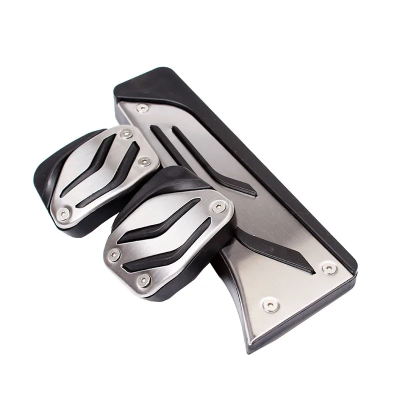 Kit pedal freno deportivo BMW Serie 1 y 3 F20 F30 F31 - imagen 5