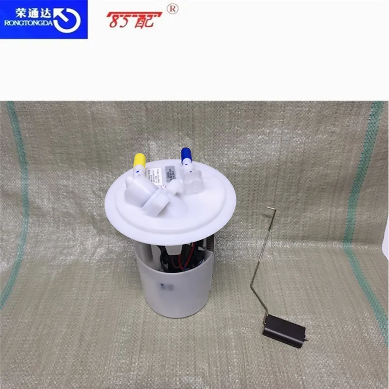 Bomba de combustible 9804113380 – Peugeot 2008/301, Citroën Elysée - imagen 3