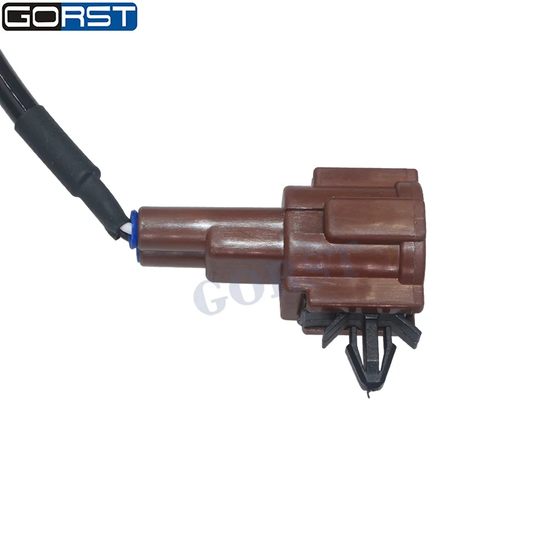 47901-EB300 Sensor de velocidad rueda ABS para Nissan Navara D40 - imagen 5