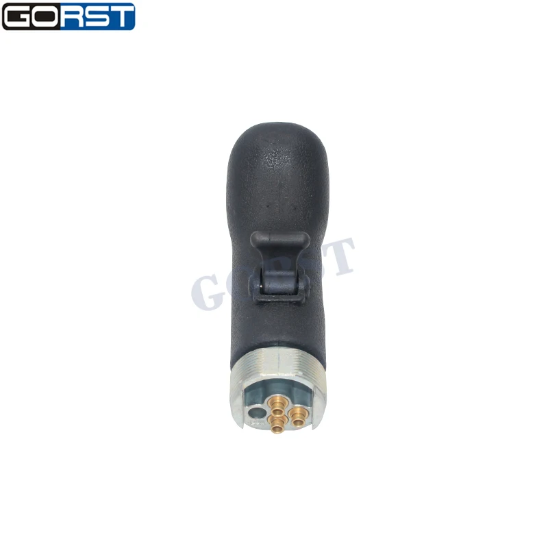 Pomo de palanca de cambios DAF 75/85 CF y 95 XF – OEM 1285258 - imagen 2