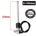 Only 250mm Senso