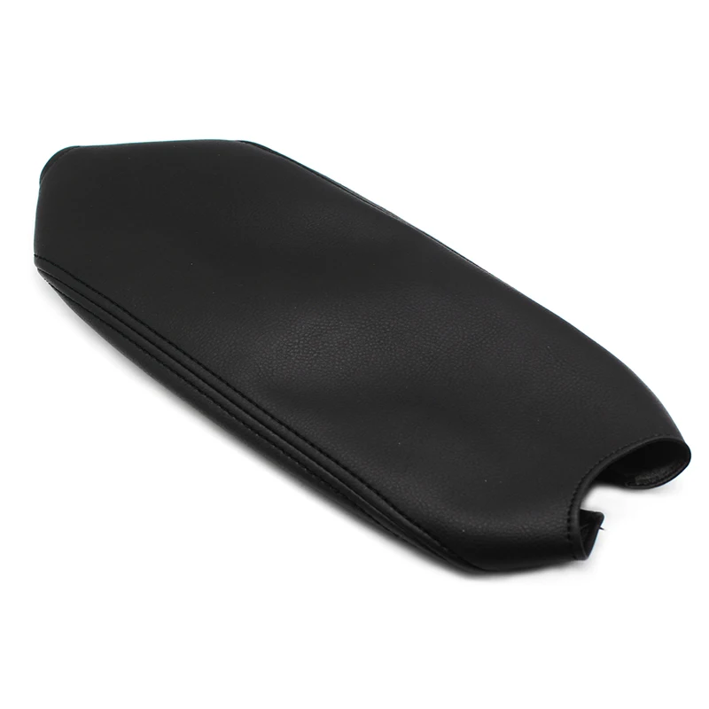 VW Funda reposabrazos microfibra para Golf 6 MK6 2010-2013 - imagen 2