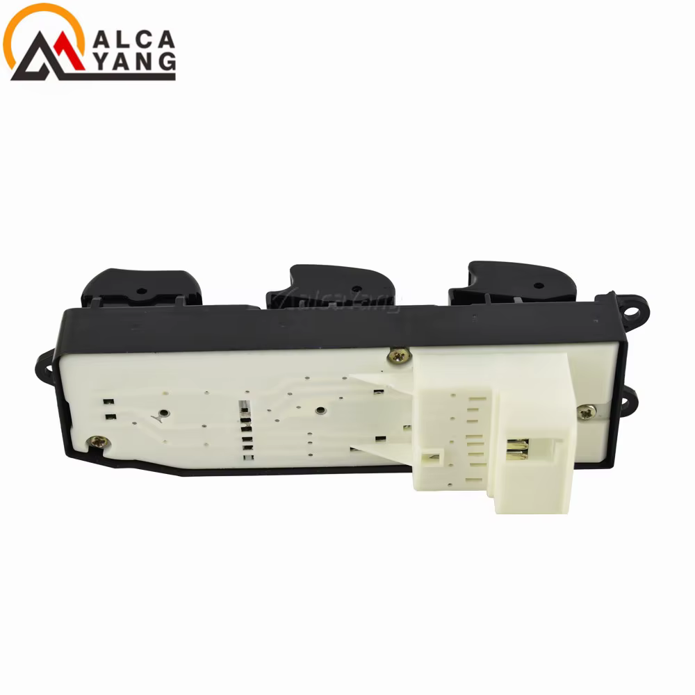 Interruptor elevalunas 84820-0K100 para Toyota Hilux Vigo Fortuner - imagen 2