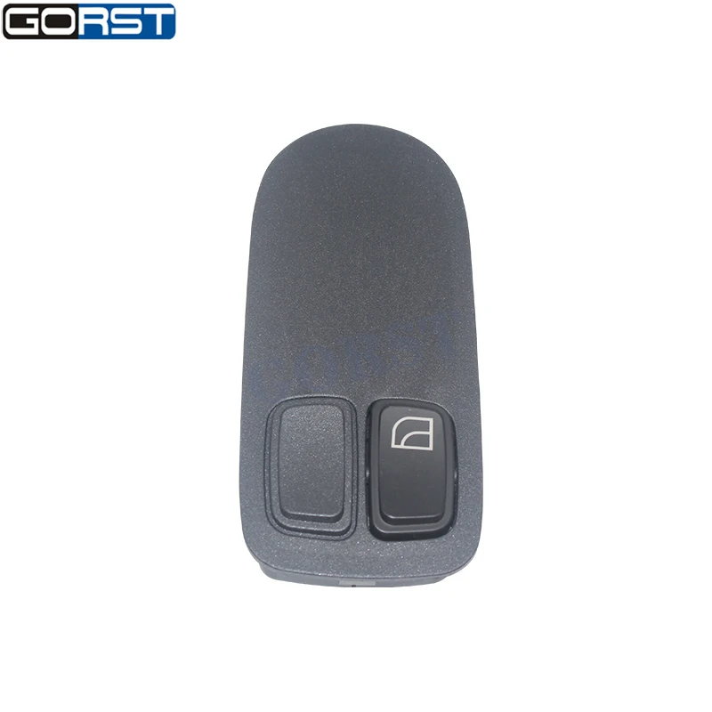 DAF 1693129 Interruptor elevalunas eléctrico derecho para CF y XF