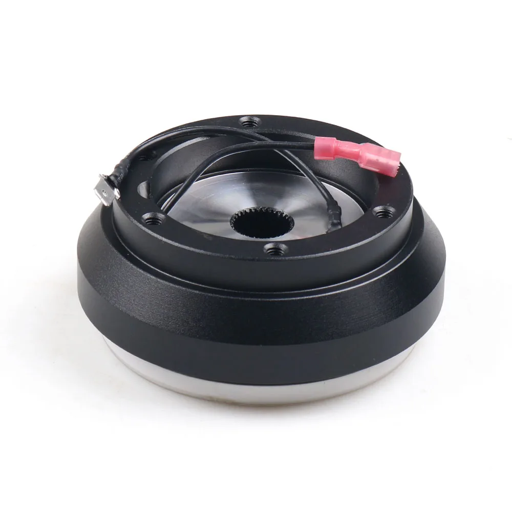 Kit cubo de volante fino Boss, 6 orificios Toyota Camry/Corolla - imagen 2