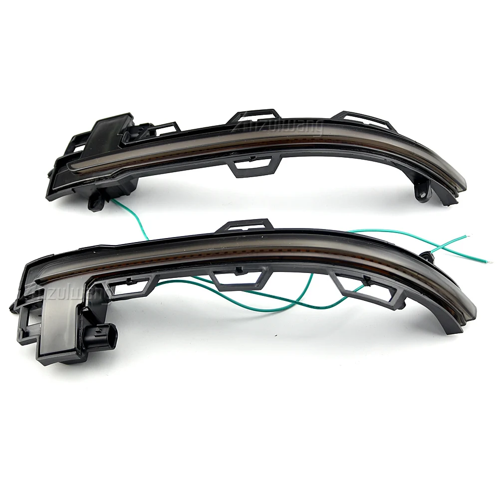 Intermitentes LED BMW X3 X4 X5 X6 X7 - Luces Giro Dinámicas Serie G - imagen 3