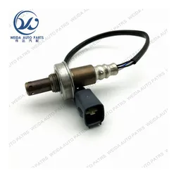 WEIDA Sensor lambda oxígeno OEM 89467-12030 Toyota Yaris/Corolla RAV4