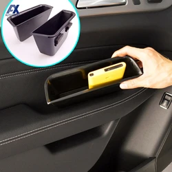 Organizador de puerta para Mercedes GL/GLS X166 GLE – soporte teléfono