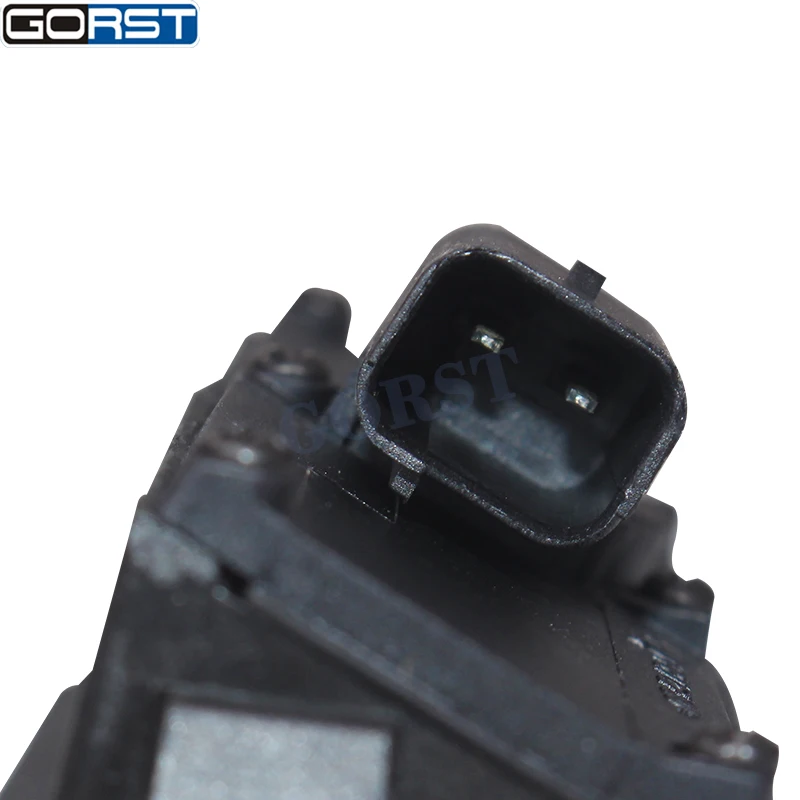 6M5119B514AD interruptor apertura maletero Ford Focus Fiesta Kuga - imagen 5