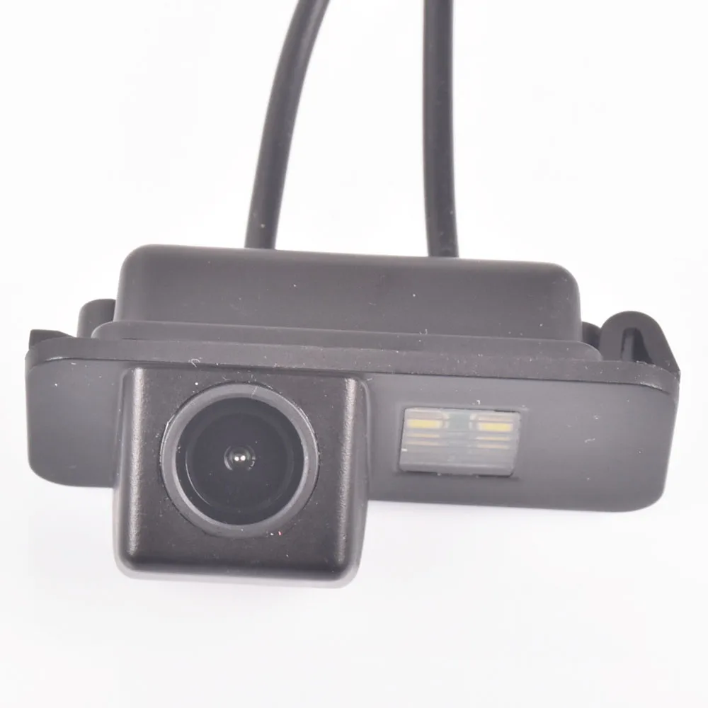 Cámara trasera HD CCD para Ford Focus - imagen 5
