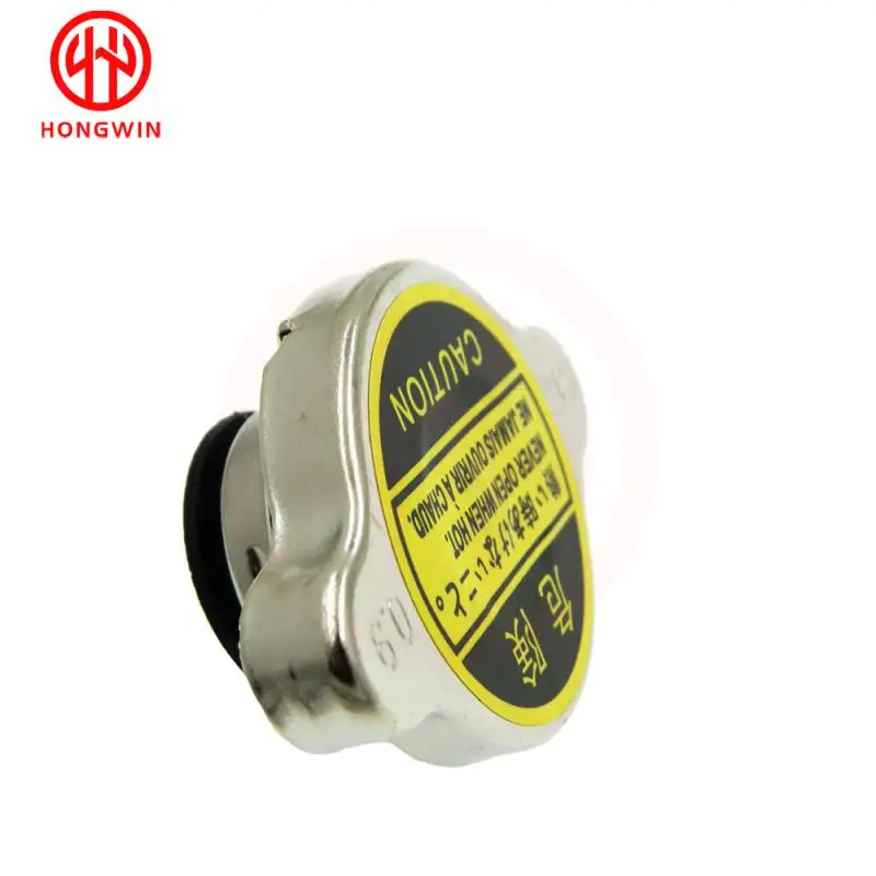 Tapa de radiador para Nissan, Honda, Mazda e Infiniti - imagen 4