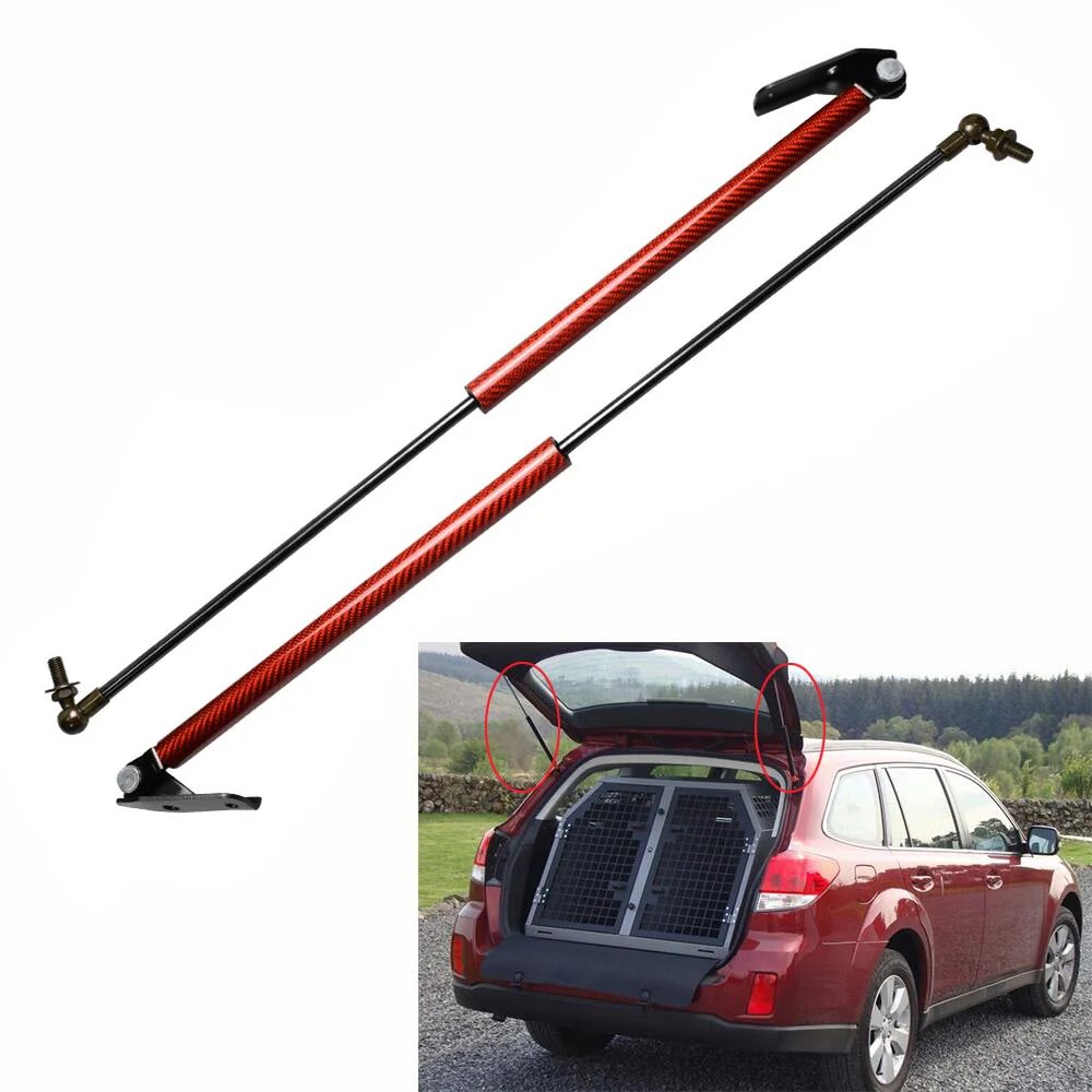 Amortiguador de portón Subaru Legacy V y Outback 2009-2014