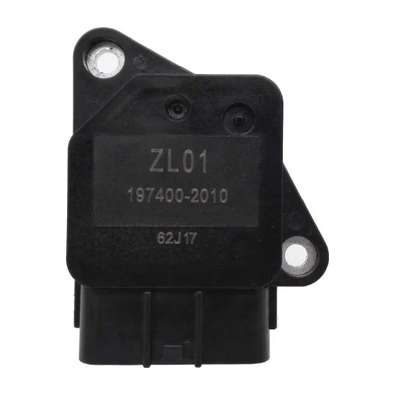 Sensor del flujo aire MAF usado para Mazda 3-6 MX-5 Ford Escape CX-7