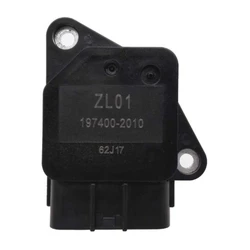 Sensor MAF usado para Mazda 3/6, MX-5 y Ford Escape