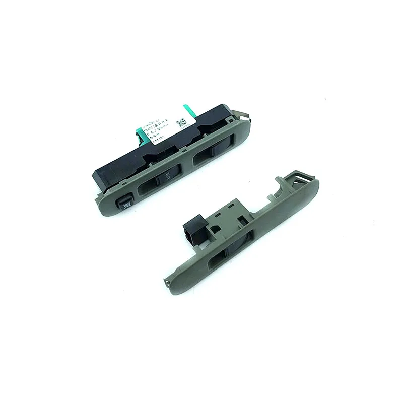 Interruptor elevalunas DFSK Sokon para furgoneta K01 K02 K07 - imagen 3