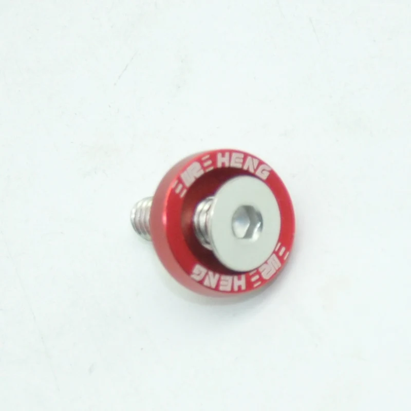 Arandelas de guardabarros con perno de aluminio – Honda Civic/Integra/RSX - imagen 2