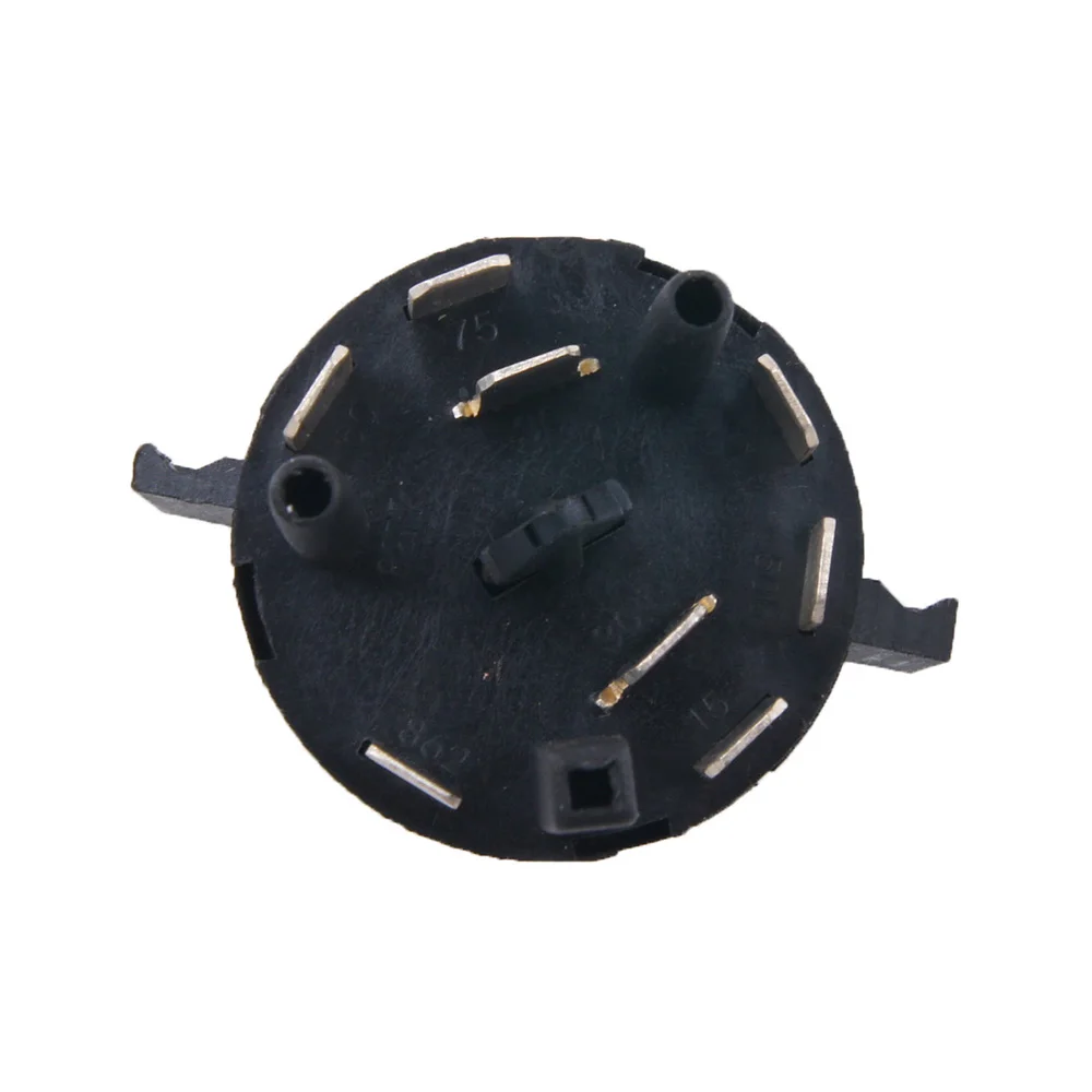4A0905849C Interruptor de encendido Audi A3/A6, VW Passat y Octavia - imagen 2