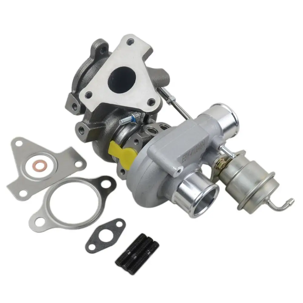 49173-02015 Turbocompresor AP02 nuevo Smart Fortwo 451 1.0 Turbo 2007 - imagen 3