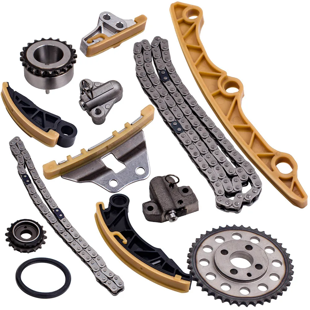 Kit distribución Mazda 6 GH 3 BL CX-7 2.2 Diesel 08-13 R2AA11760B