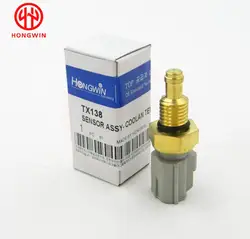 Sensor de temperatura del refrigerante Mazda 3 y 5 LF01-1517Z