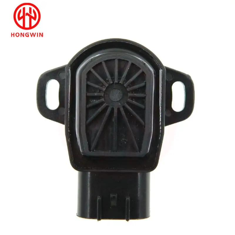 Sensor posición acelerador TPS Suzuki Grand Vitara 1.6 16v - imagen 3