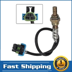 Sonda lambda Chevy Silverado 1500 2500 3500 2003-2010