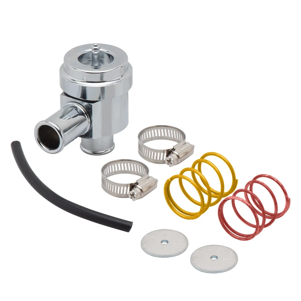 BOV-007-SI Válvula de descarga turbo para VW 1.8T 20V